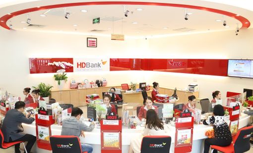Fitch Ratings lần đầu xếp hạng HDBank, ghi nhận nền tảng tài chính vững mạnh
