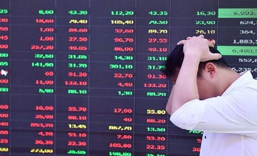 Cổ phiếu PNJ "thủng" đáy, xuống thấp nhất 15 tháng