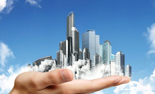 Giao dịch bất động sản chưa xuất hiện giảm giá trên diện rộng