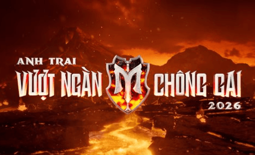 Cổ phiếu nhà sản xuất "Anh trai vượt ngàn chông gai" xuống đáy 20 tháng