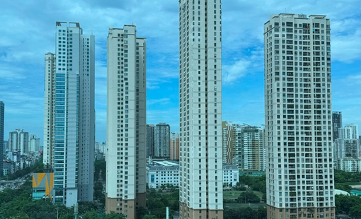 Chính thức loại bỏ đề xuất sở hữu chung cư có thời hạn trong Luật Nhà ở sửa đổi