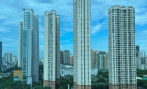 Chính thức loại bỏ đề xuất sở hữu chung cư có thời hạn trong Luật Nhà ở sửa đổi