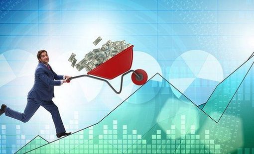 Một “đại gia” sắp chi 240 tỷ đồng trả cổ tức