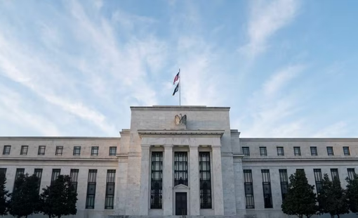 Cục Dự trữ liên bang Mỹ đối mặt áp lực tăng lãi suất từ lĩnh vực công nghệ
