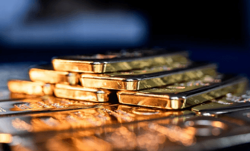 Hai “gã khổng lồ” nghìn tỷ USD bán hơn trăm tấn vàng chỉ trong vài tháng
