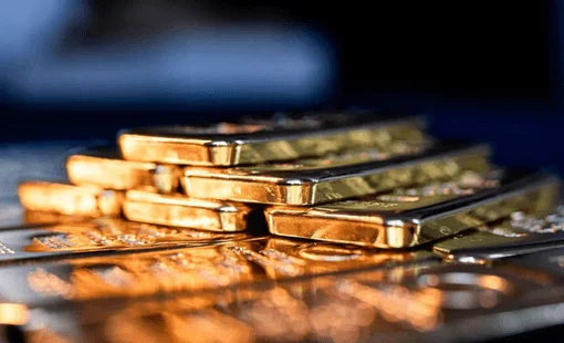 Hai “gã khổng lồ” nghìn tỷ USD bán hơn trăm tấn vàng chỉ trong vài tháng