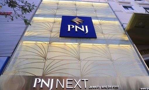 Sau HSC, đến lượt Vietcap hạ gần 50% giá mục tiêu cổ phiếu PNJ