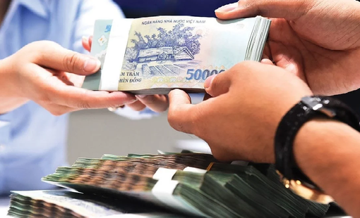 “Siết” quản lý cho vay đầu tư ra nước ngoài không vượt quá 70% vốn dự án