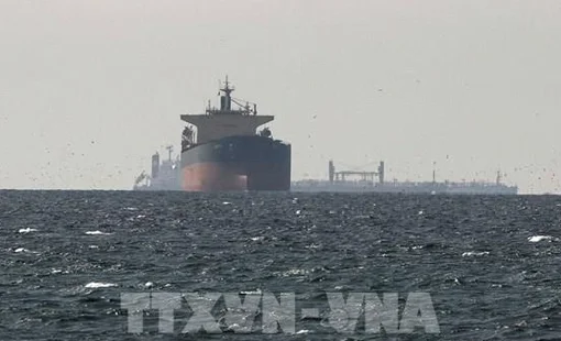 Căng thẳng tại eo biển Hormuz đe dọa chuỗi cung ứng từ nông nghiệp đến công nghệ cao
