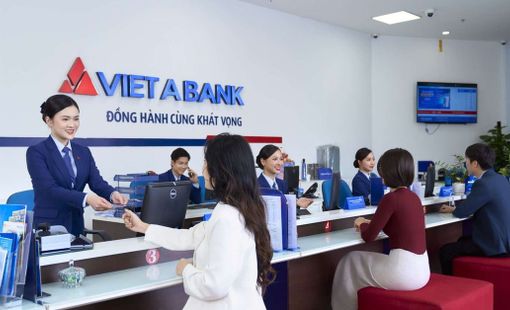 VietABank điều chỉnh kế hoạch tăng vốn lên hơn 9.020 tỷ đồng