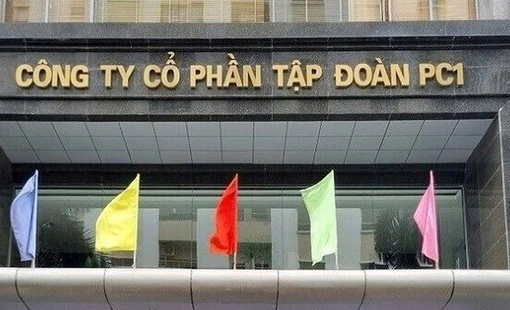Chủ tịch Trịnh Văn Tuấn bị khởi tố, PC1 có thêm cổ đông lớn liên quan ngân hàng Big4