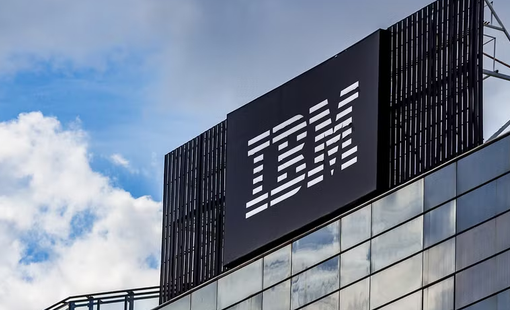 Tập đoàn công nghệ IBM “bốc hơi” gần 25% giá trị sau cú sốc AI