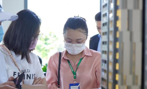 Lãi suất vay mua nhà chạm ngưỡng 15 - 16%/năm