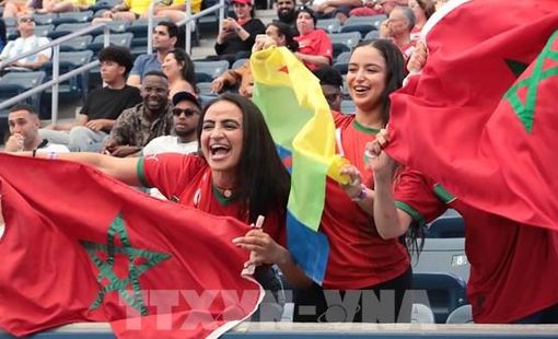 Tác động kinh tế của World Cup 2026 tại Mỹ thấp hơn kỳ vọng