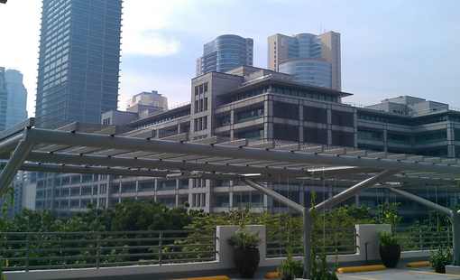 ADB cảnh báo rủi ro năng lượng đối với kinh tế châu Á