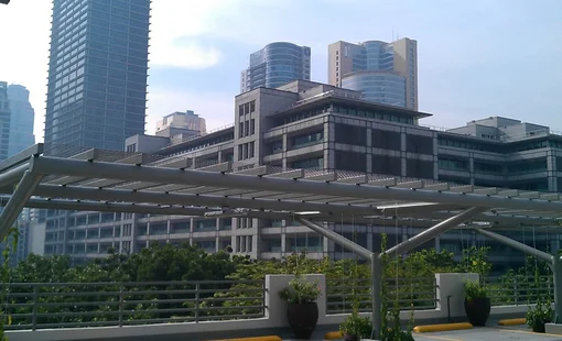 ADB cảnh báo rủi ro năng lượng đối với kinh tế châu Á