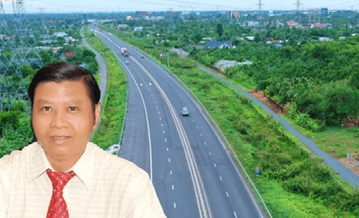 "Đại gia phố núi" vang bóng một thời vừa được giao nghiên cứu xây dựng cao tốc gần 77.000 tỷ đồng