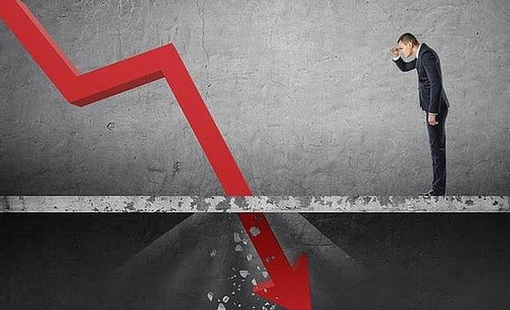 Chứng khoán "rơi" 150 điểm từ đỉnh, đáy đã dần lộ diện?