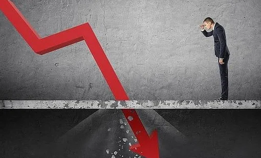 Chứng khoán "rơi" 150 điểm từ đỉnh, đáy đã dần lộ diện?