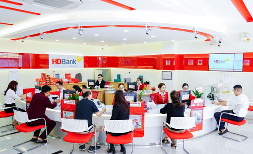 HDBank vừa "hút" thành công 1.500 tỷ đồng qua kênh trái phiếu