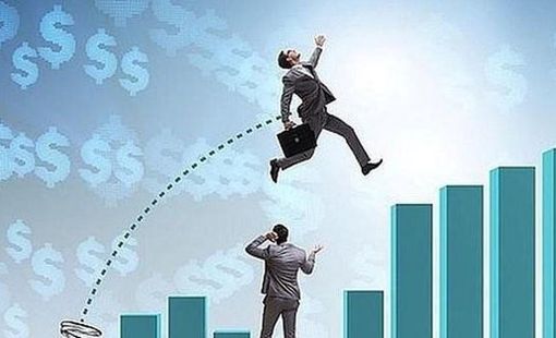 Một cổ phiếu “lạ” tăng phi mã 230% chỉ trong 2 tuần