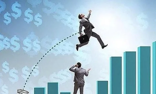 Một cổ phiếu “lạ” tăng phi mã 230% chỉ trong 2 tuần