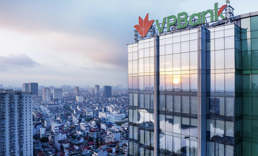 VPBank dự chi 4.000 tỷ đồng mua lại trái phiếu trước hạn