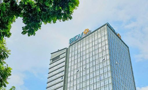 BIDV trở thành ngân hàng Việt Nam đầu tiên gia nhập PCAF
