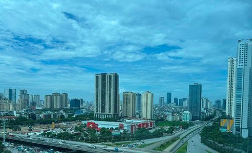 91% khách mua sẵn sàng chi thêm tiền cho bất động sản gần hạ tầng trọng điểm