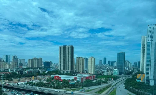 91% khách mua sẵn sàng chi thêm tiền cho bất động sản gần hạ tầng trọng điểm