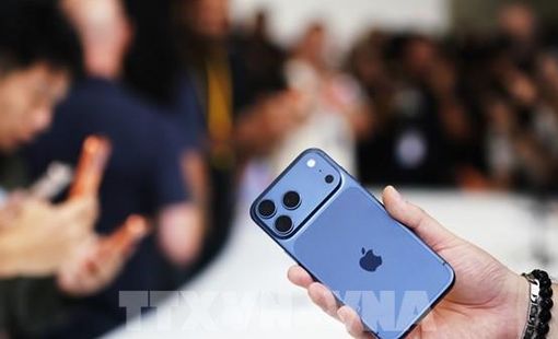 Apple tăng giá iPhone 17 thêm 10% tại Nhật Bản khi đồng yen suy yếu