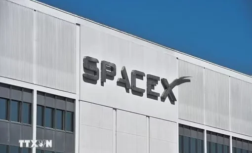 Giá trị thị trường của SpaceX mất hơn 1.000 tỷ USD so với mức đỉnh