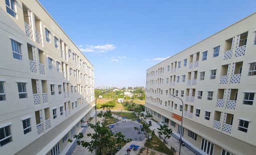 Mua nhà ở xã hội chưa đủ 5 năm đã cho thuê lại, chủ nhà có thể bị phạt đến 120 triệu đồng, thu hồi căn hộ