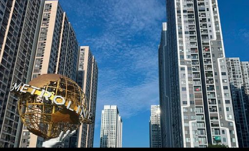 Từ bài học Thượng Hải và Seoul: Dự báo cục diện giá bất động sản Hà Nội và TP.HCM