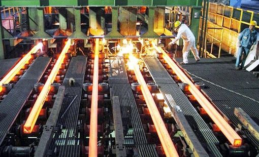 “Đầu tàu” tăng trưởng mới của ngành thép lộ diện, MBS gọi tên doanh nghiệp hưởng lợi