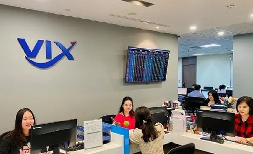 VIX báo lãi quý II gần 76 tỷ đồng, giảm 94%