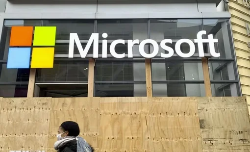 BofA duy trì khuyến nghị mua đối với cổ phiếu Microsoft