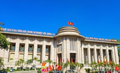 Chuyển khoản từ 400 triệu đồng có thể phải chờ 24 giờ