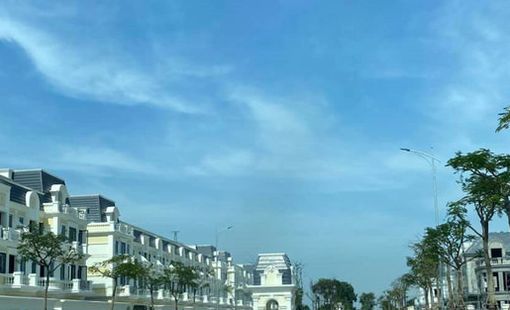 Gần 70% người mua tiêu dùng lựa chọn bất động sản vùng ven, chấp nhận đi xa đổi không gian sống