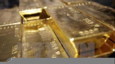 Giá vàng khởi sắc khi dữ liệu việc làm Mỹ suy yếu