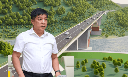 Doanh nghiệp "nhà" Đèo Cả thay cùng lúc ba Phó Tổng giám đốc
