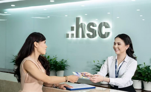 HSC sắp chào bán gần 270 triệu cổ phiếu