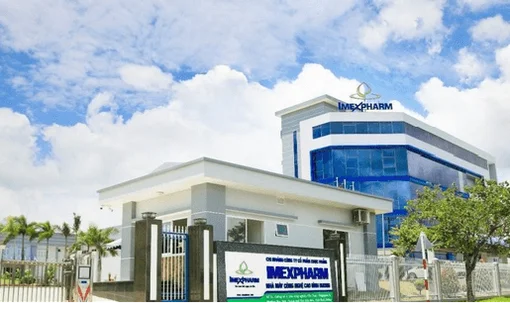 Điều gì đang xảy ra với Imexpharm (IMP) sau khi đổi chủ?