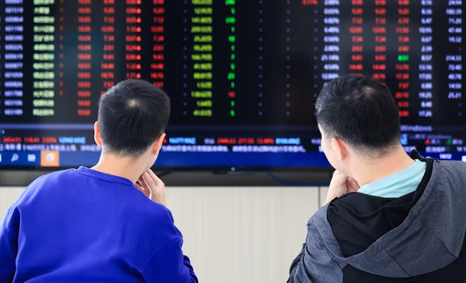 Làn sóng bán tháo cổ phiếu công nghệ đè nặng lên chứng khoán châu Á