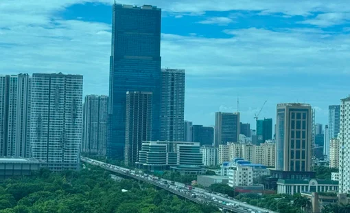 Thị trường văn phòng Hà Nội dịch chuyển theo "dấu chân" của lực lượng lao động