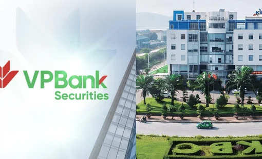 VPBankS không còn là cổ đông lớn tại Kinh Bắc