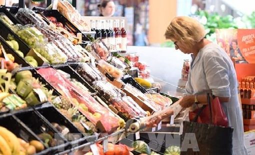 ECB để ngỏ khả năng tăng lãi suất vào tháng 9/2026