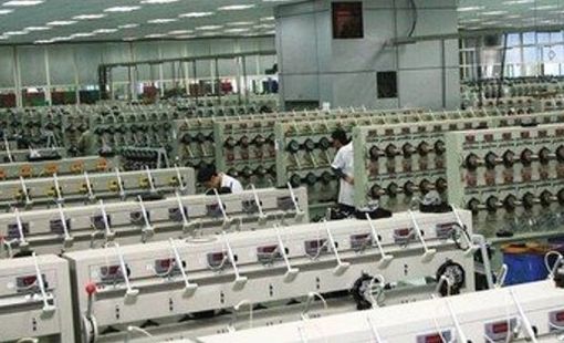 Một công ty trên sàn chỉ có 6 nhân sự báo lãi tăng trưởng 400%, chuẩn bị trả cổ tức 2.000 đồng/cp