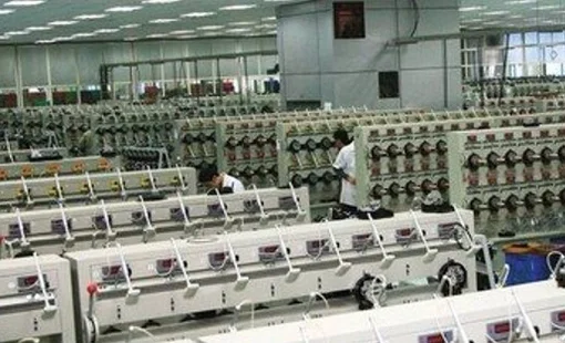 Một công ty trên sàn chỉ có 6 nhân sự báo lãi tăng trưởng 400%, chuẩn bị trả cổ tức 2.000 đồng/cp