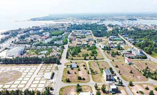 Đề xuất xây dựng khu thương mại tự do gần 2.800ha tại tỉnh hẹp nhất cả nước, tích hợp sân bay và cảng biển